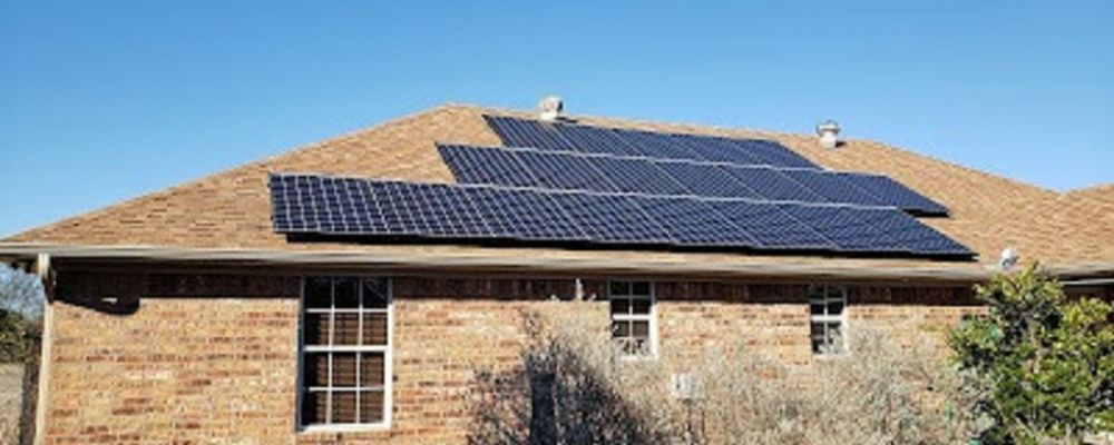 Texas Solar Systems Sales, LLC Cover Image