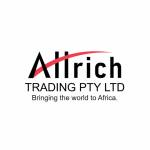 Allrich Trading Profile Picture