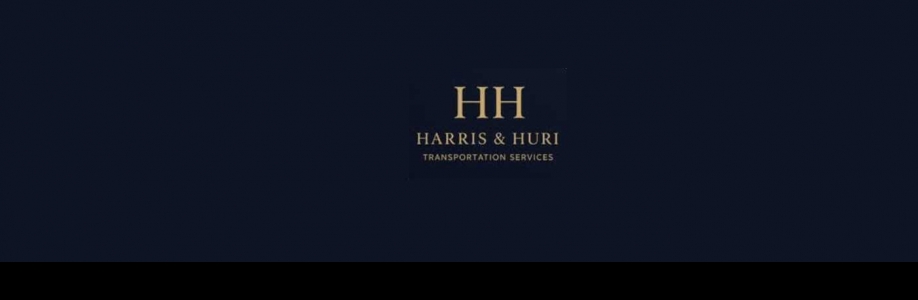Harris & Huri Transportation Services LLC Cover Image