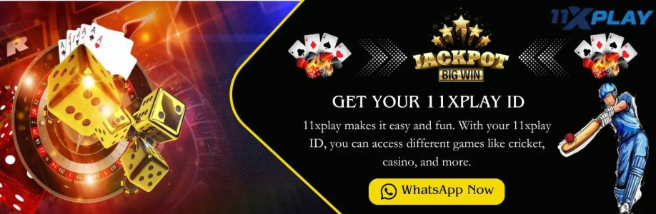 11xplay Online Cover Image