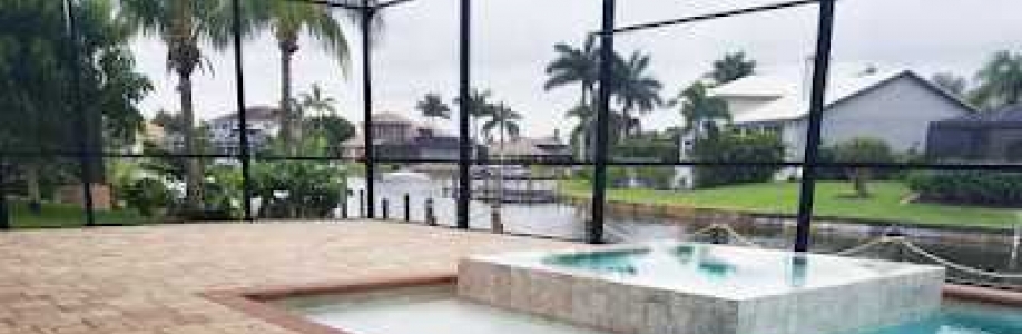 Unique Pavers Design Cover Image