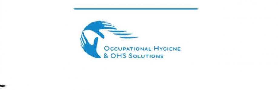 Occupational Hygiene & OHS Solutions Cover Image
