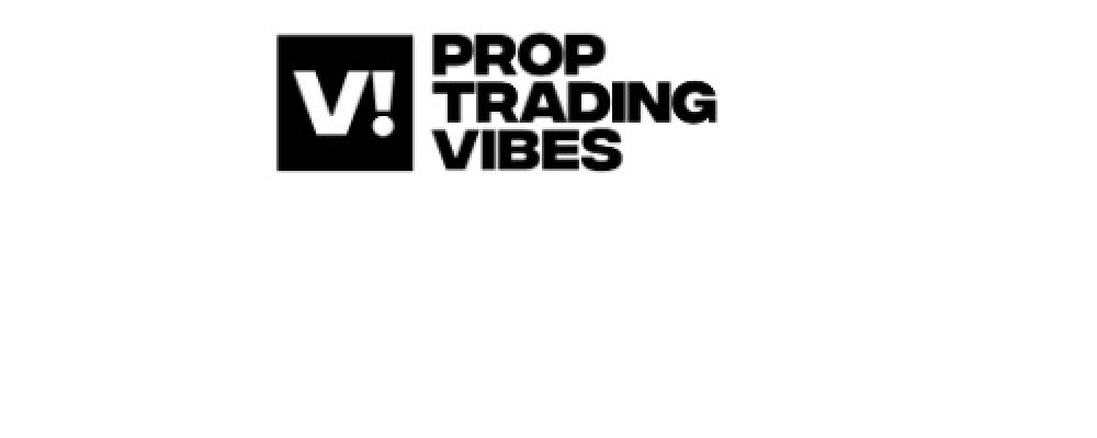PROP TRADING VIBES Cover Image