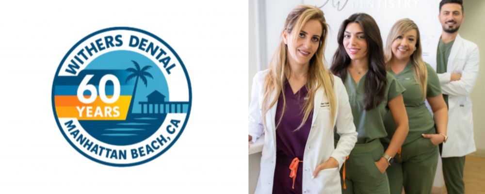 Withers Dental Cover Image