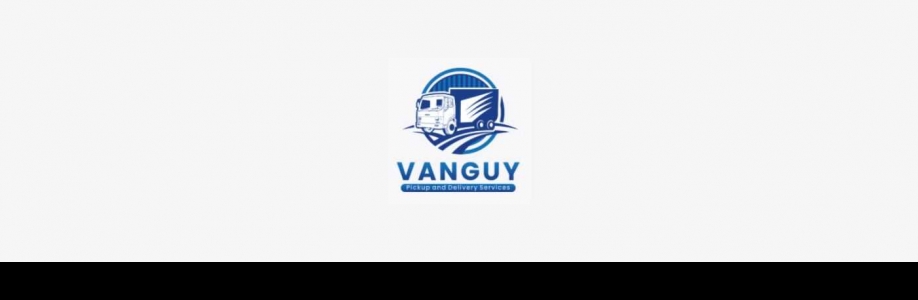 van guy Cover Image