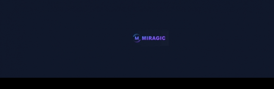 Miragic AI Cover Image