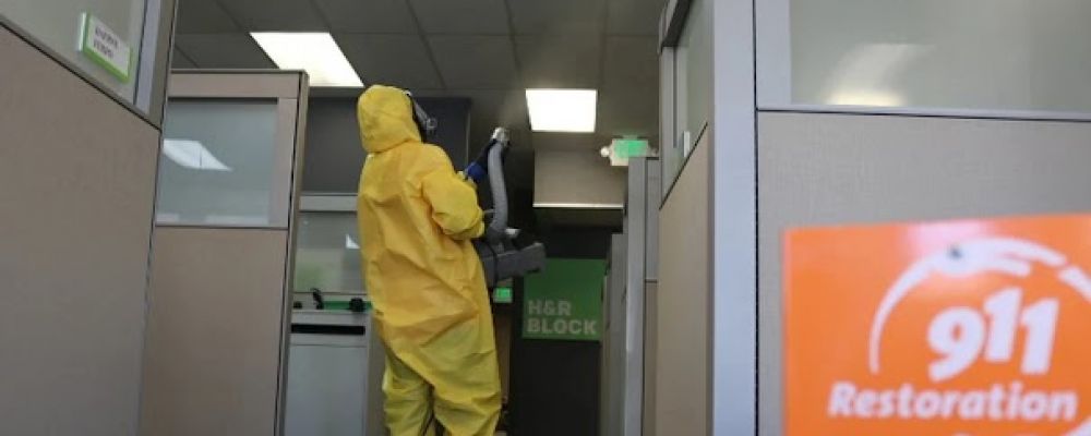 911 Restoration of Columbus Cover Image