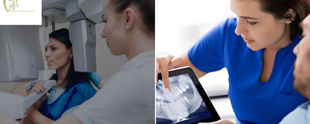 Ace Dental Specialties Cover Image