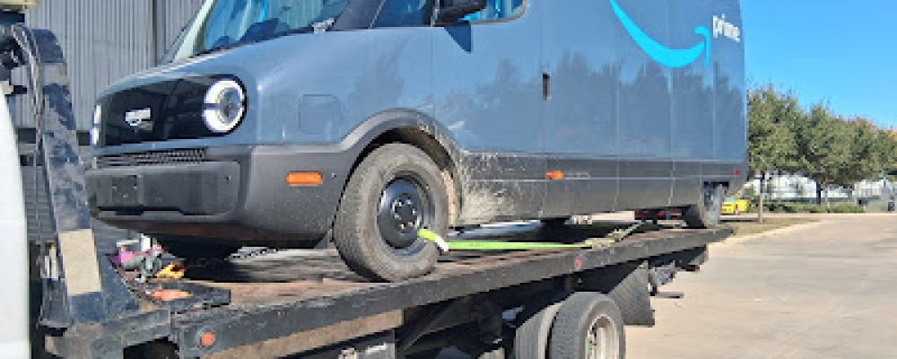 Can-Do Towing Cover Image