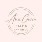 Ana Given Salon San Diego