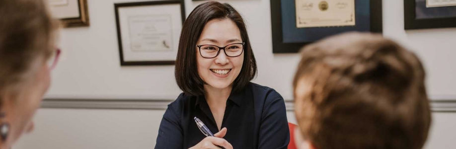 Breakthrough ADHD Center Cover Image