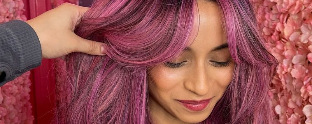 Ana Given Salon San Diego Cover Image