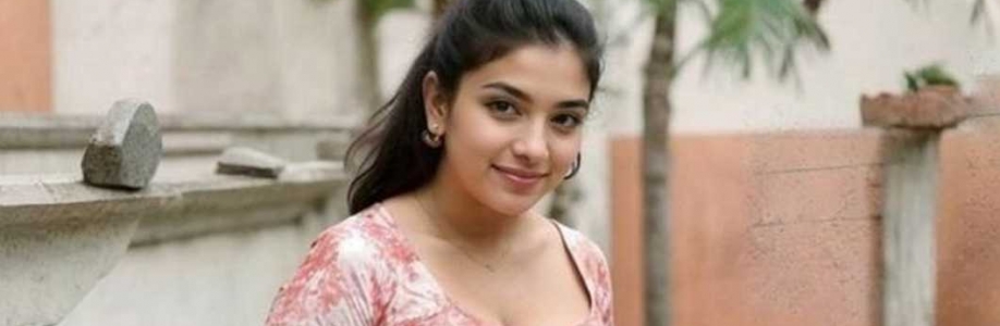 Alisha Chinay Cover Image