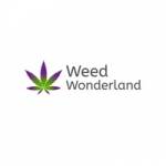 Weed Wonderland
