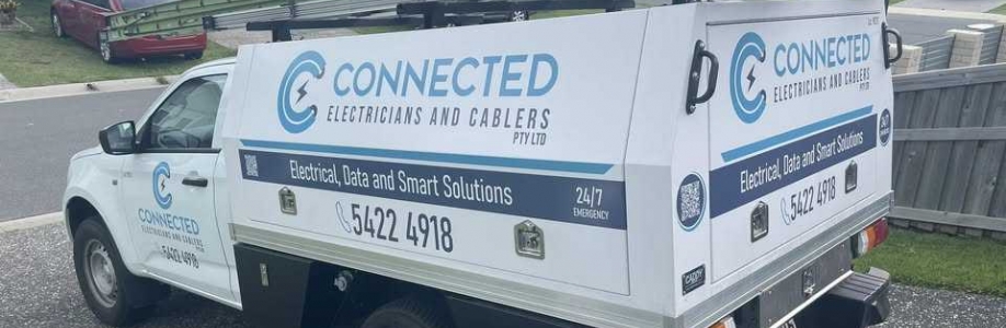 Connected Electricians and Cablers Cover Image