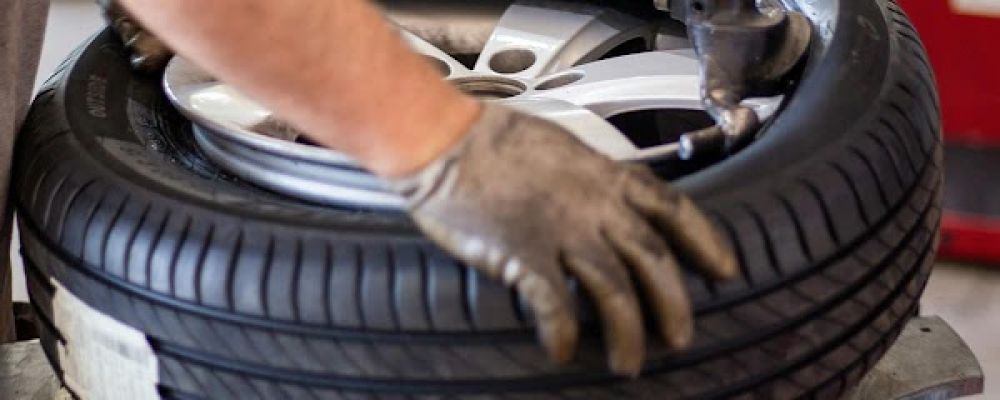 Emelys Tire Service #3 Cover Image