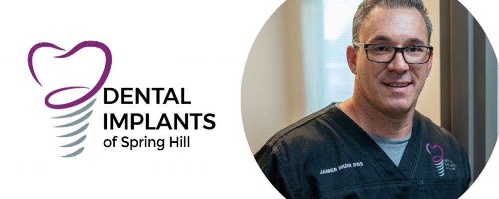 Dental Spring Cover Image