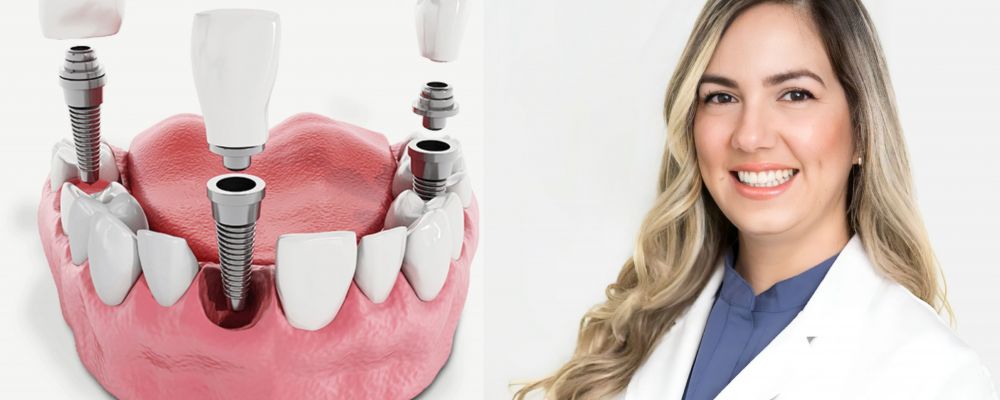 Hialeah Dental Office Cover Image