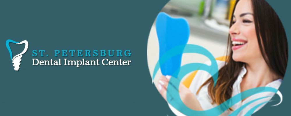 St Petersburg Implant Dental Center Cover Image