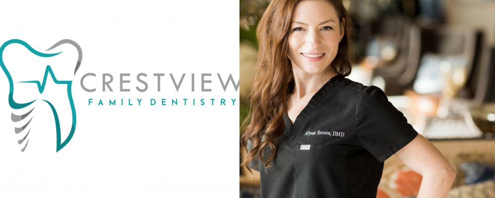Crestview Family Dentistry Cover Image