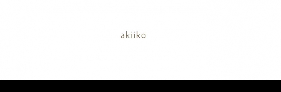 akiiko Cover Image