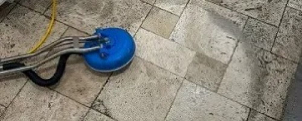 Tile Cleaning 24 Hr Cover Image