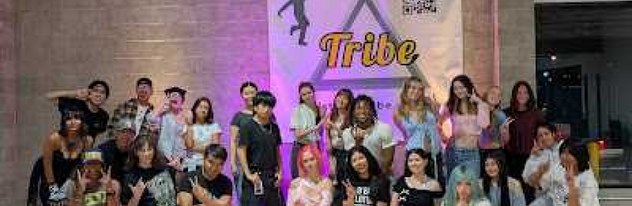 All Styles Tribe, Dance & Yoga Studio Cover Image