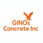 Gino's Concrete Inc