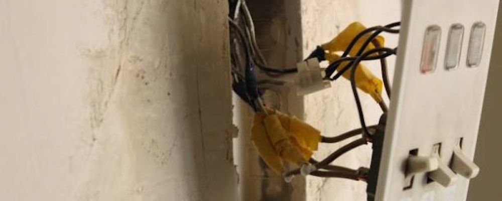 High Line Electric Cover Image