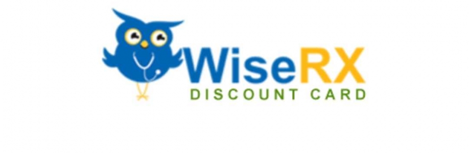 WiseRX® Discount Card Cover Image