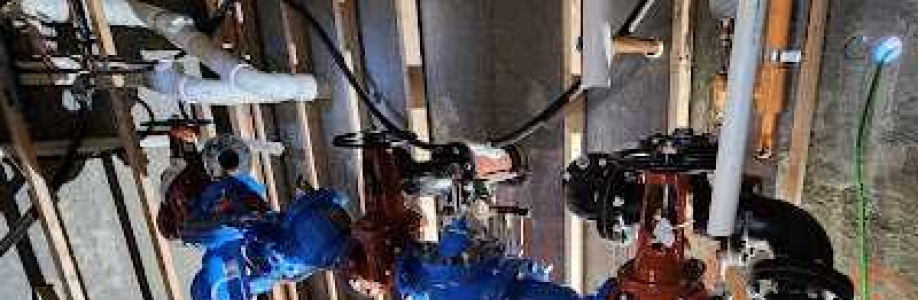 Flocco"s Plumbing LLC Cover Image