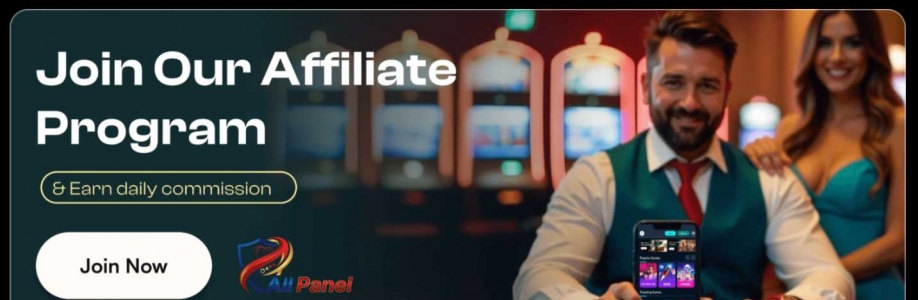 All Panel Cover Image