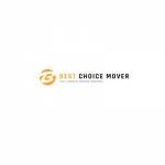 BEST CHOICE MOVER