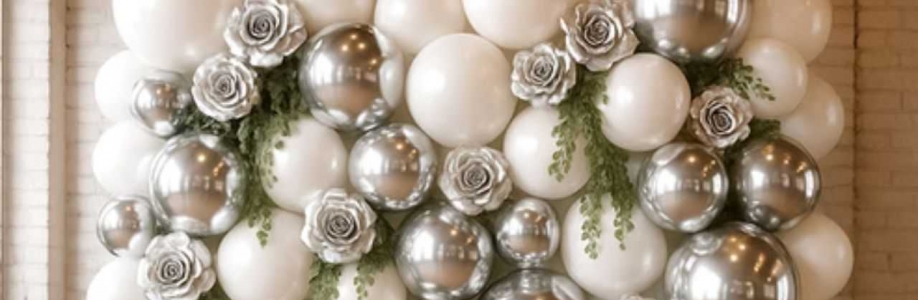 Balloon Fairy Cover Image