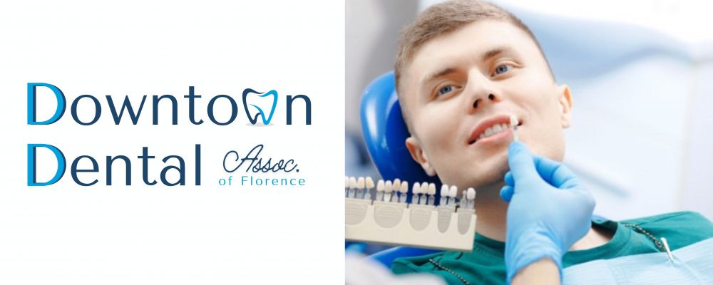 Downtown Dental of Florence Cover Image