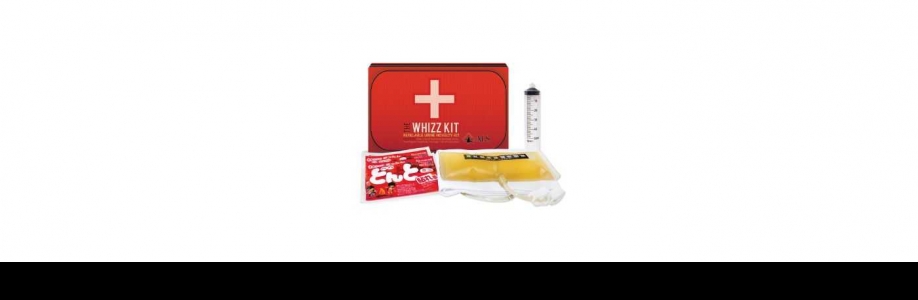 Whizzinator Cover Image