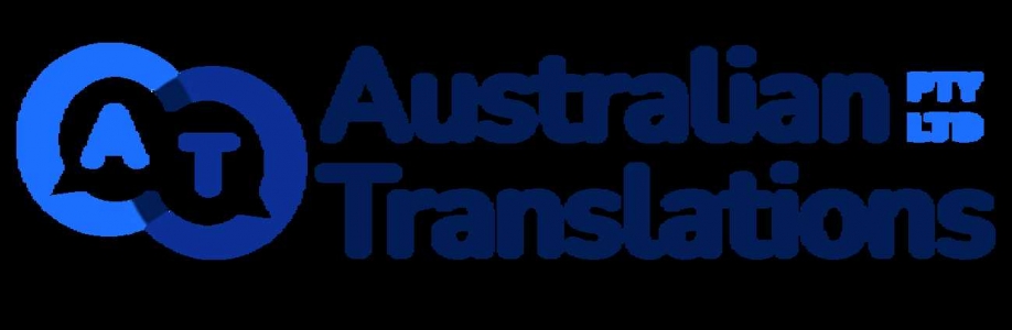 Australian Translations Cover Image