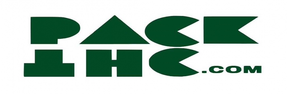 Pack THC Cover Image