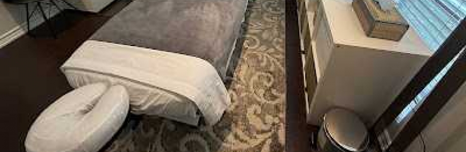 J.French Massage Therapy - RMT- Thai Massage Cover Image