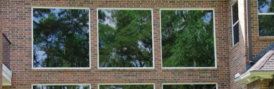 American Window Systems Cover Image