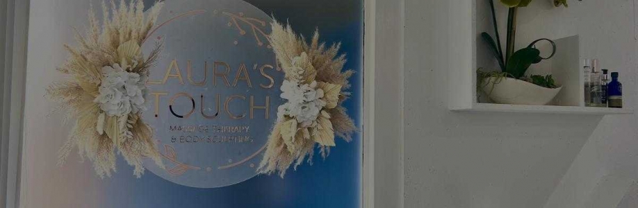 Laura's Touch Cover Image
