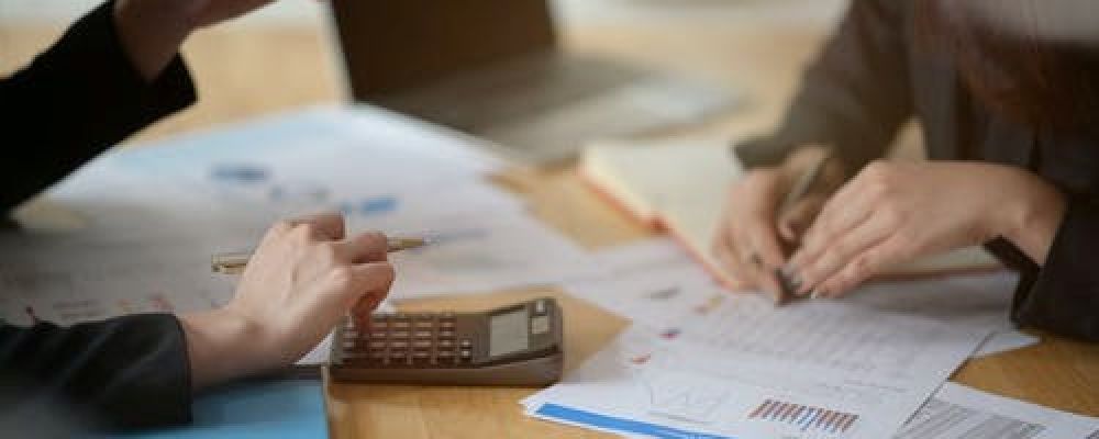 Allenby Accountants Cover Image