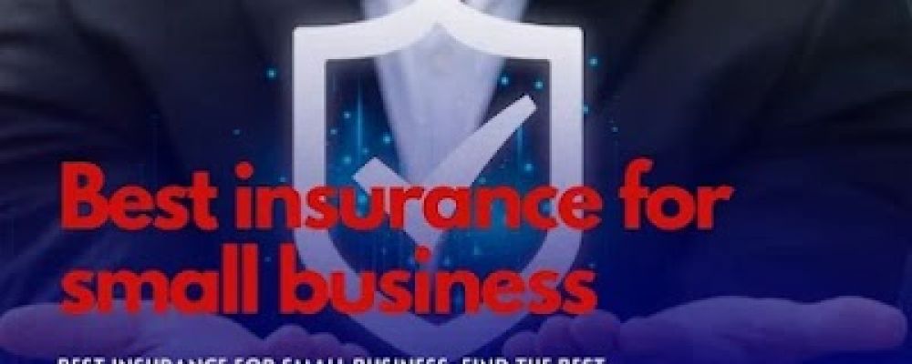 RF Insurance Agency Cover Image