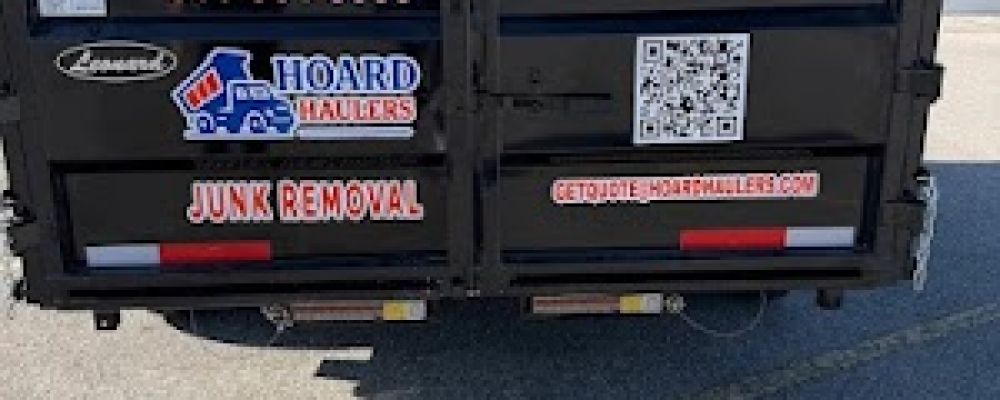 Hoard Haulers Cover Image