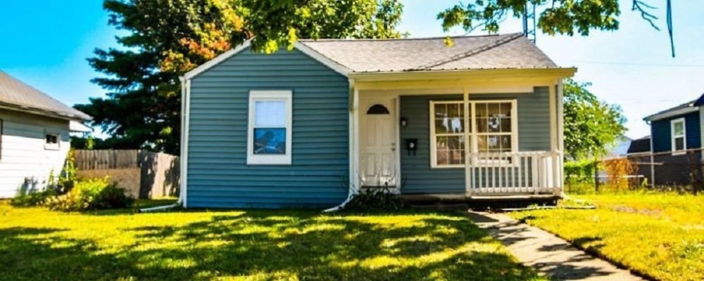 Christopher Ryker Murdock Real Estate Group Cover Image