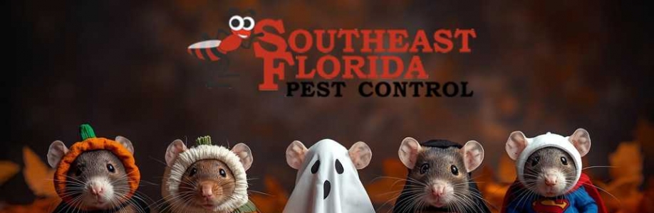 Southeast Florida Pest Control Cover Image
