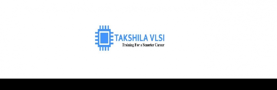 Takshila Institute of VLSI Technologies Cover Image