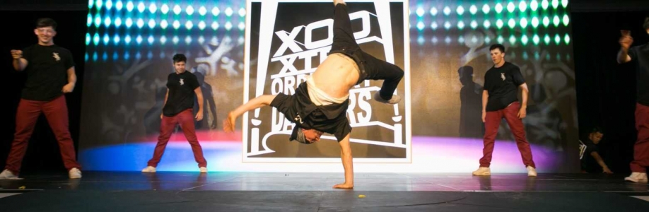 XOD Entertainment ltd Cover Image