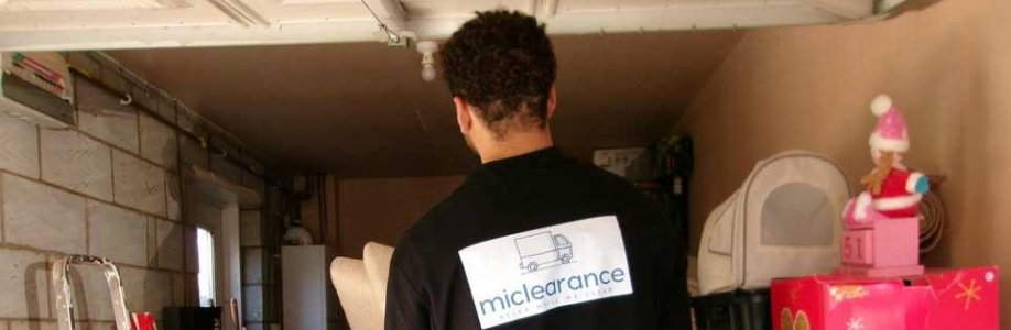 MiClearance House Clearance Services Cover Image