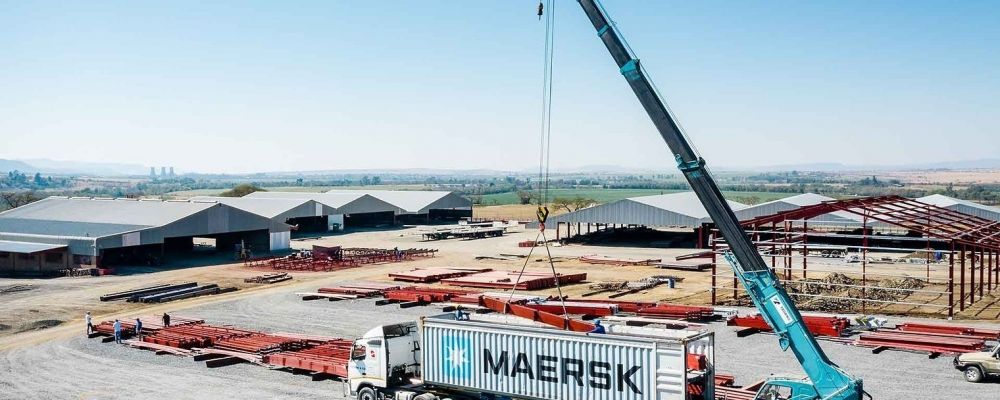 Tugela Steel Cover Image